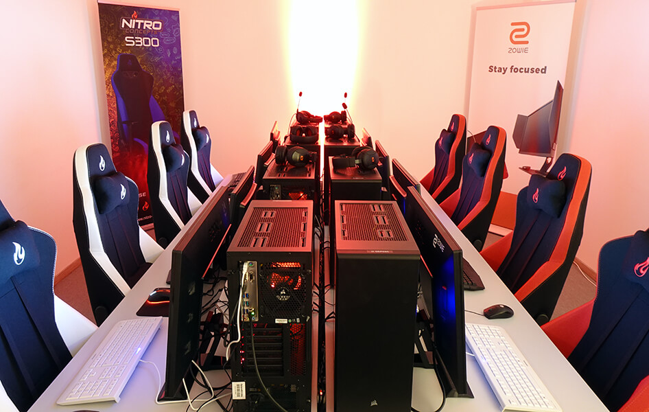 LAN Party